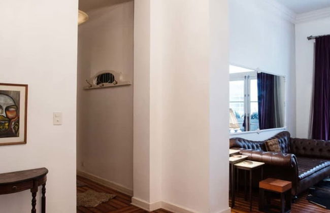 Purple Rain Elegant 2 Bedroom in Recoleta - Foto 3