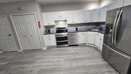 Private Apartment in Southbury 103 - Foto 3