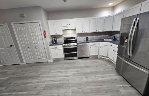 Private Apartment in Southbury 103 - Foto 3