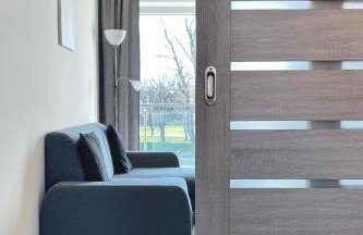 Capital Towers - Apartament Green z widokiem na rzekę i park - Foto 6