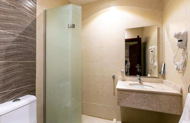 The S Hotel - Foto 26