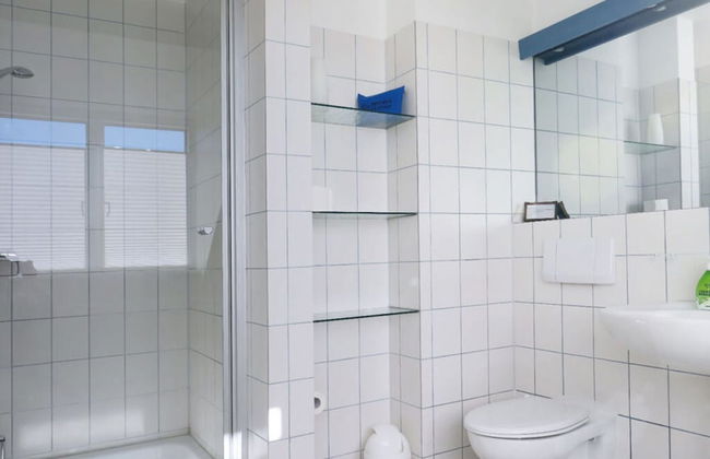 Weitkamper Comfortable Holiday Residence - Photo 9