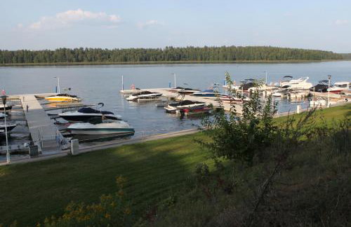 2 pok Apartament Bryza 150m od jeziora - Photo 12