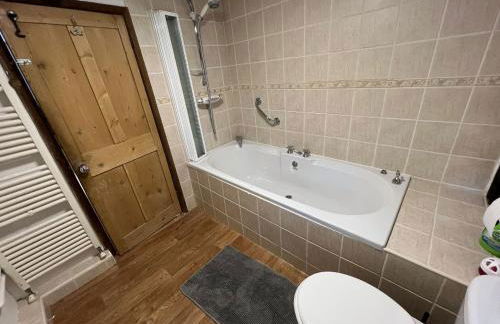 4 Bedroom townhouse on one of the oldest streets - Foto 4