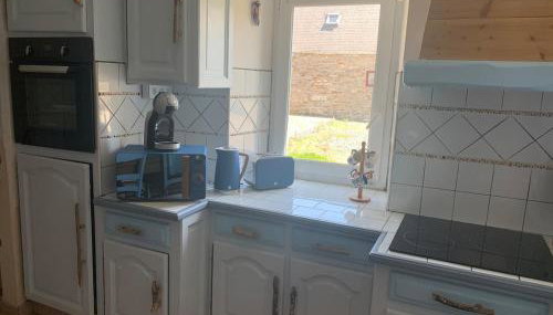 Gîte Ty Mamm Gozh - Foto 5