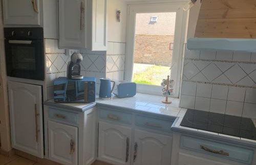 Gîte Ty Mamm Gozh - Foto 5