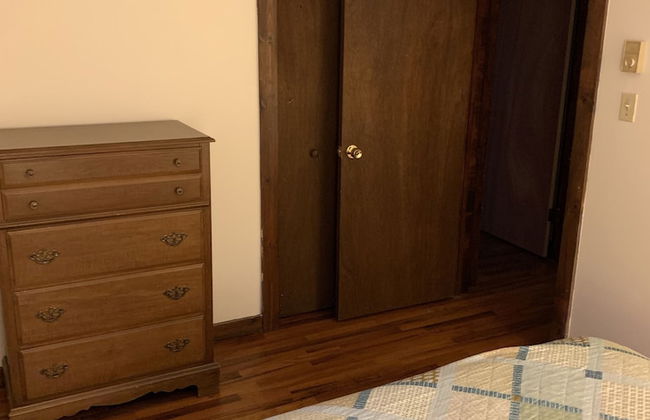 Echo Valley Cottages - Foto 15