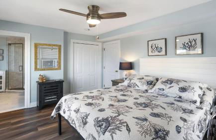 Beach Haven, Condo, Ocean Block Water Views From Roof Top Deck, Wifi - Foto 10