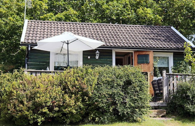 4 Person Holiday Home in Ugglarp - Foto 24