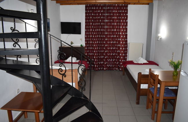 Galanis Hotel - Foto 3