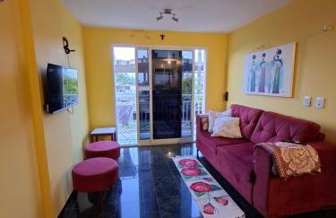 Apartamento Mobiliado Vila Iracema - Foto 10
