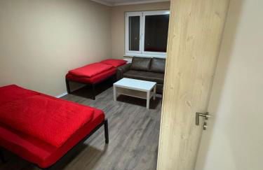 New & modern 3room flat Haubitzer Lake- close to Autobahn A38 A72 - Leipzig - Borna- Markkleeberg & Neuseeland by respect host - Foto 10