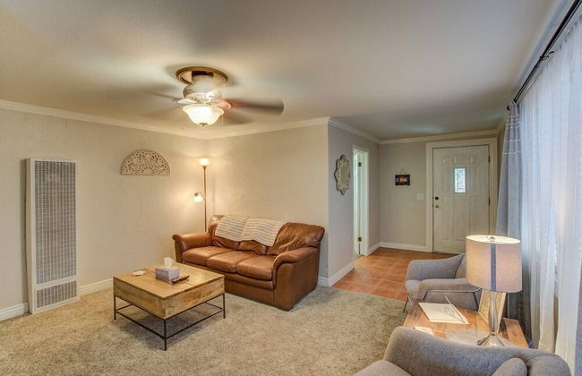 2 Bedroom near Parks, A Lake, Downtown - Foto 16