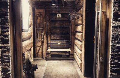 Apartament ZAKOLOVE pod Skocznią - Sauna , Jaccuzi , piękny taras - Foto 53