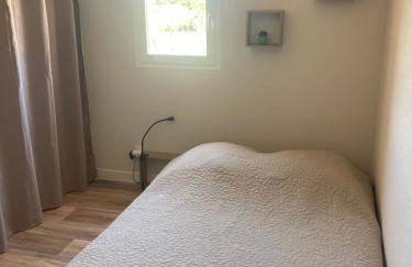 La franqui , nouveau , Duplex pour 2 ou 3 ,piscine, mer ,soleil , station familiale - Foto 7