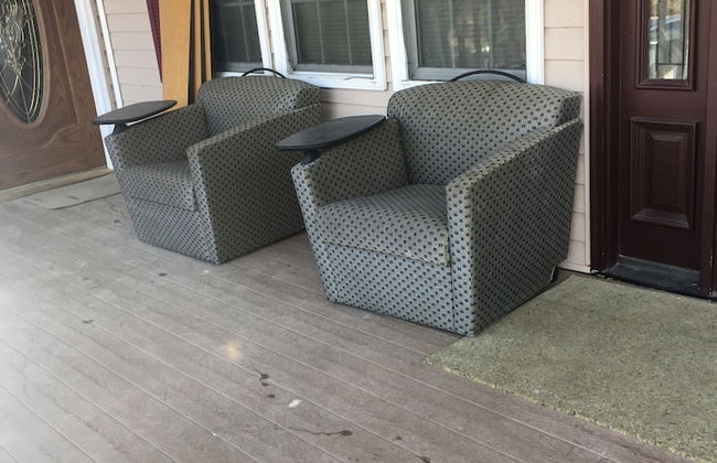 Sweethome303 - Foto 39