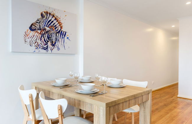 Balmain Modern Apartments - Foto 16