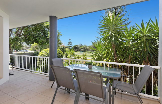 2 Bed Beachfront Apartment in Kingscliff - Photo 14