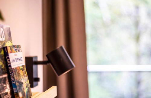 Quiet 2BR Flat in Backbarrow near Lake Windermere - Foto 18