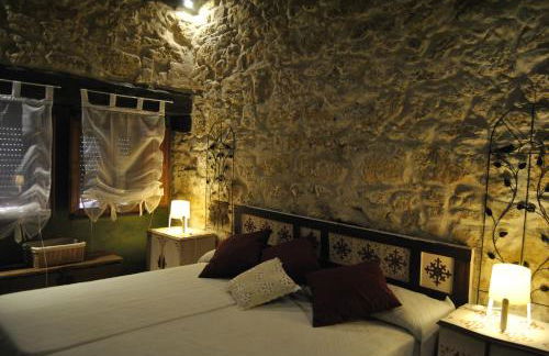 Casa Rural Los Secretos - Foto 1