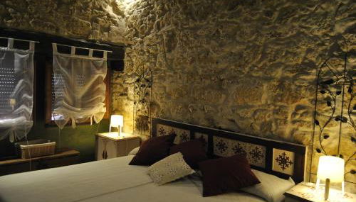 Casa Rural Los Secretos - Foto 1