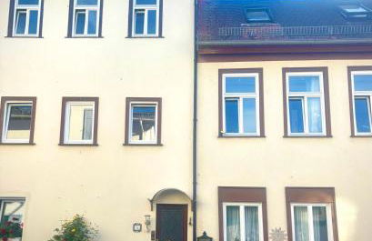 2-Zimmer-Wohnung nur 20 Minuten bis Frankfurt Zentrum - Foto 1