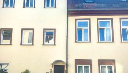 2-Zimmer-Wohnung nur 20 Minuten bis Frankfurt Zentrum - Foto 1