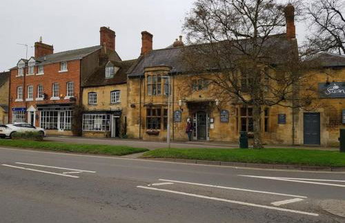 The Bolt Hole, Cotswold Cottage, Moreton-In-Marsh - Foto 13