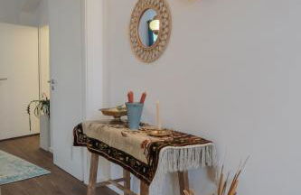 Spakoje - Ihre Wellness-Auszeit in der Pfalz mit privatem Whirlpool und Sauna - Foto 21