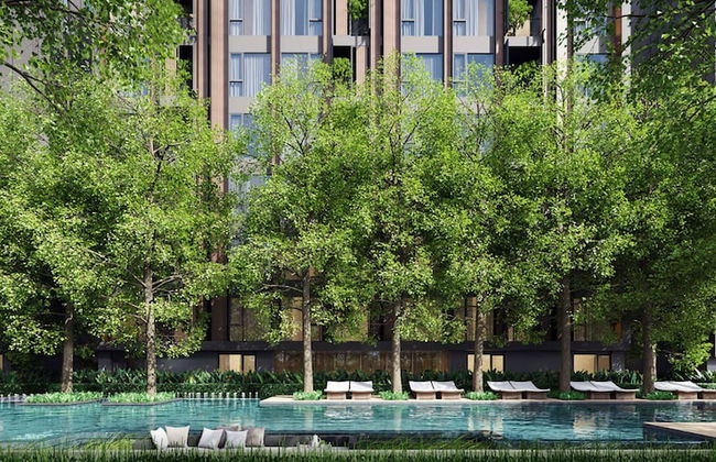 Locals Sukhumvit ThongLor Vtara 36 - Foto 31