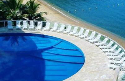 Flat angra - Foto 12