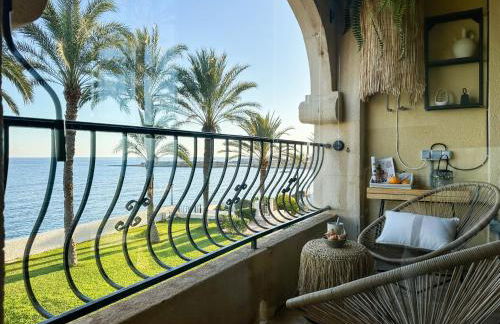 Orilla de Mar: Vistas de ensueño en Cala Almadraba - Photo 37