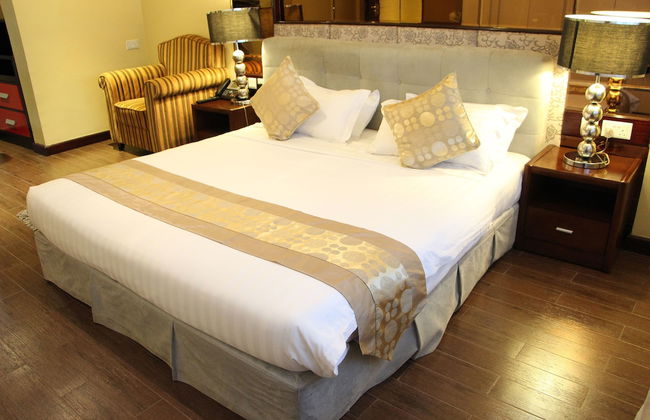 Clarence House Nairobi - Foto 26