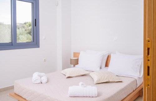 Olea Seaside luxury apartment in Crete - Foto 23