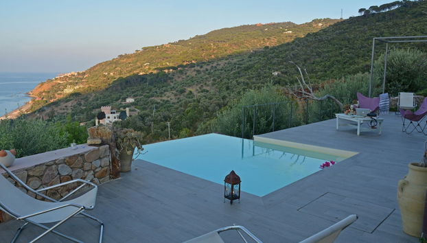 Villa Talia 4 - Foto 5, Habitación