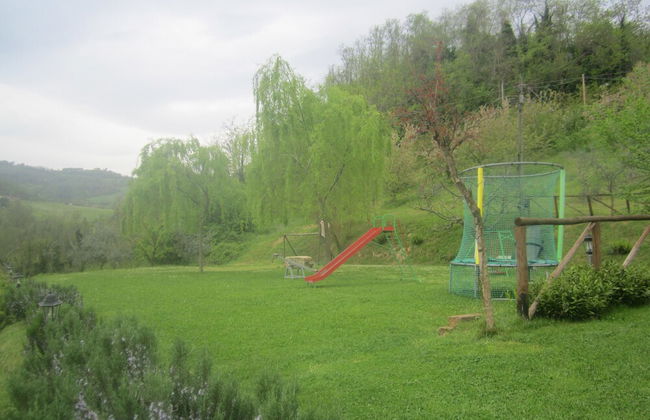 Agriturismo le Spighe - Fattoria Bertaccini - Foto 88