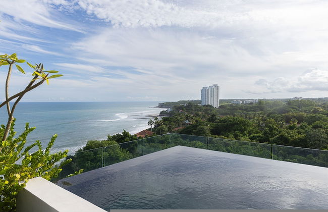 The Palms Penthouse by Acomodo Punta Caelo - Foto 64
