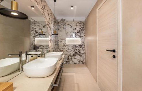 Pet Friendly Home In Bribir With Sauna - Foto 29