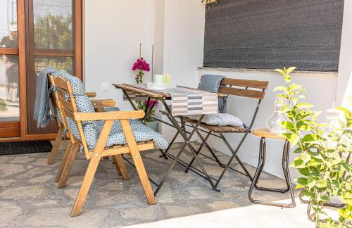 Memory House Halkidiki, Spacious Private Family Maisonette - Foto 11