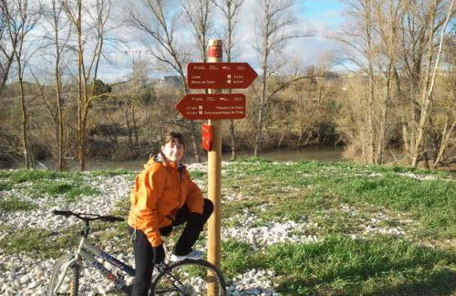 Alojamiento Rural Pueblo de la Ribera - Foto 36