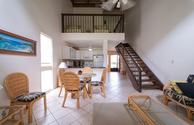 Turtle Bay Anthurium**ta-155327078401 2 Bedroom Condo by RedAwning - Foto 16