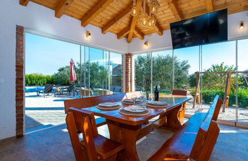 Villa Lunis - Photo 19