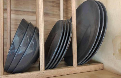 Apanemo Beach House Agios Nikolaos Kimolos - Foto 16