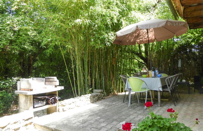 Cozy Noves Home With Pool Access - Foto 14