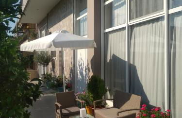 Vonitsa Loft Apartment 2 - Foto 21