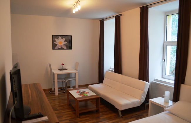 Grand Central Apartments - Foto 23