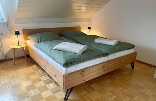 Altrhein Hideaway - Foto 13