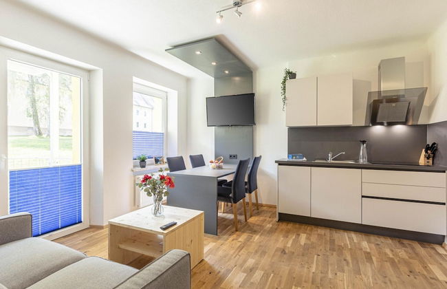 Apartment in Styria With Bubble Bath - Foto 8