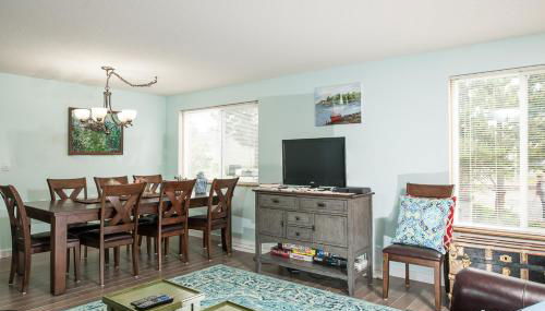 Family Tides in Seaside - Foto 2