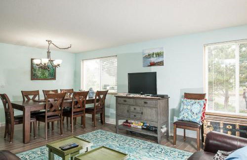 Family Tides in Seaside - Foto 2